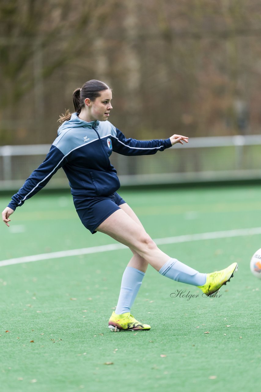 Bild 162 - F VfL Pinneberg - USC Paloma : Ergebnis: 1:4